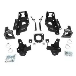 Buy The front winding set for 2.5 Factory Series Coilover for Jeep Wrangler JK