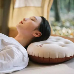 Buy Pillow inflatable Naturehike CNH222DZ011, purple