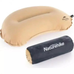 Buy Samonadovna anatomical Naturehike NH20ZT006, beige