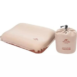 Buy Samonadvy Naturehike NH21ZT001, peach pillow