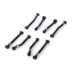 Купить Регулируемый 8-рычажные комплект Alpine Flex Arm Kit Lift 2.4 Jeep Wrangler Teraflex