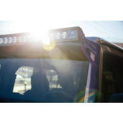 Купить LED Bar Radiance Plus 10" White Rigid