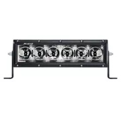 Купить LED Bar Radiance Plus 10" White Rigid