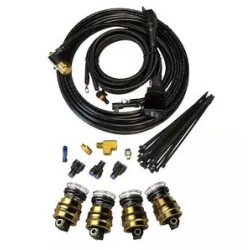 Buy Air Cartridge Update for remote control Teraflex Jeep Wrangler JK