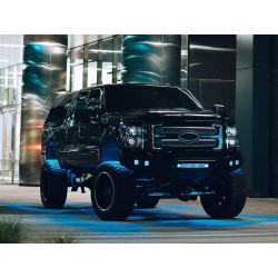 Купить Светодиодные фонари Radiance Pod White Rigid