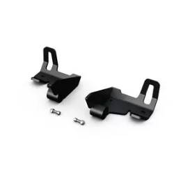 Buy Rear counter plates Teraflex Jeep Wrangler JK 2/4 Door