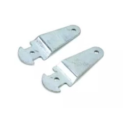 Buy Elongation of rear brake lines TeralFex Jeep Wrangler JK 2/4 Doors