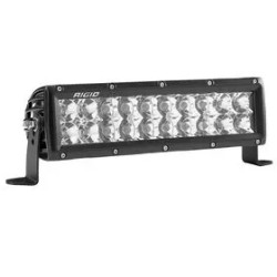 Купить LED прожектор E-Series PRO 10" Spot/Flood Combo Rigid