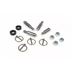 Buy Flex Jks Fixing Set - Jeep Wrangler JK