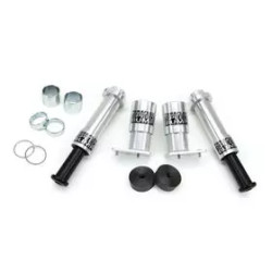 Купити Передні та задні комплекти SpeedBump Kit Lift 3" Teraflex Jeep Wrangler JK 2/4 Doors