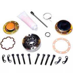 Buy TERAFLEX JEEP Wrangler JK