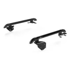 Buy The trunk on the roof of Nebo Roof Rack Teraflex Jeep Wrangler JK 2 Doors