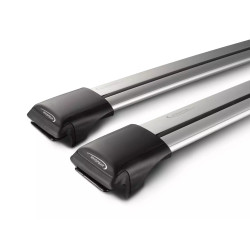 Купить Багажник на рейлинги Whispbar Rail Bar S42 90 см