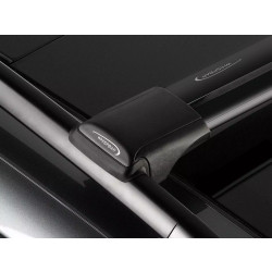 Купить Багажник на рейлинги Whispbar Rail Bar S44B 102 см