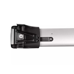 Купить Багажник на рейлинги Whispbar Rail Bar S45 108 см