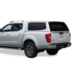 Купить Кунг для Nissan Navara (NP300) 2015-2025 - Road Ranger RH05 Profi Plus