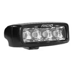 Купить LED прожектор SR-Q PRO Rigid