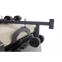 Купити Система зняття жорсткого даху Smittybilt