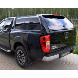 Купить Кунг для Nissan Navara (NP300) 2015-2025 King Cab - Road Ranger RH04 Special