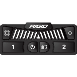 Купить Светодиодная панель 50 ДЮЙМОВ ADAPT RIGID