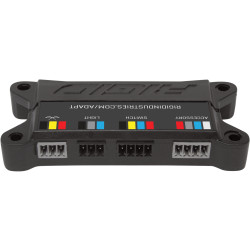 Купить Светодиодная панель 50 ДЮЙМОВ ADAPT RIGID