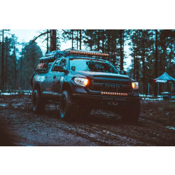 Купить Светодиодная панель 50 ДЮЙМОВ ADAPT RIGID