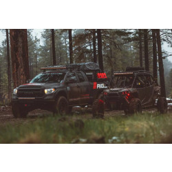 Купить Светодиодная панель 50 ДЮЙМОВ ADAPT RIGID