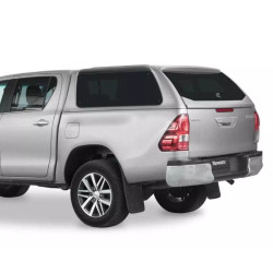 Купить Кунг на Toyota Hilux Road Ranger RH4 Profi Plus