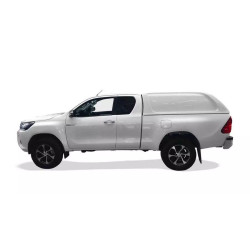 Купить Кунг на Toyota Hilux Extra Cab Road Ranger RH04 Standard