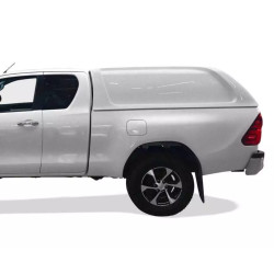 Купить Кунг на Toyota Hilux Extra Cab Road Ranger RH04 Standard