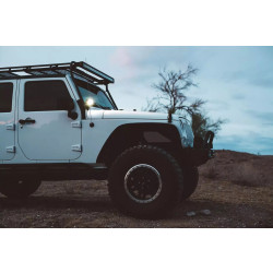 Купить LED прожектор D-SS Pro Spot Rigid