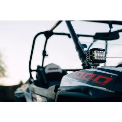 Купить LED прожектор D-SS Pro Spot Rigid