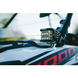 Купить LED прожектор D-SS Pro Spot Rigid