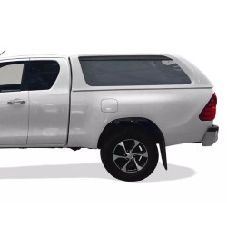 Купить Кунг на Toyota Hilux Extra Cab Road Ranger RH04 Special