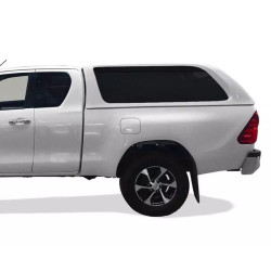 Купить Кунг на Toyota Hilux Extra Cab Road Ranger RH04 Profi