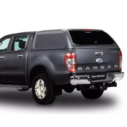 Купить Кунг на Ford Ranger DC Road Ranger RH04 Standard