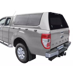 Купить Кунг на Ford Ranger Super Cab Road Ranger RH3 Standard