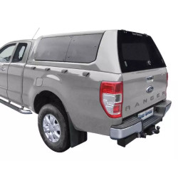 Купить Кунг на Ford Ranger Super Cab Road Ranger RH3 Special