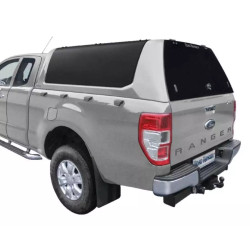 Купить Кунг на Ford Ranger Super Cab Road Ranger RH3 Profi