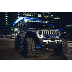 Купить Светодиодная панель RADIANCE PLUS 10 "BLUE RIGID