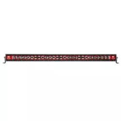 Купить LED балка Radiance Plus 50" Red Rigid