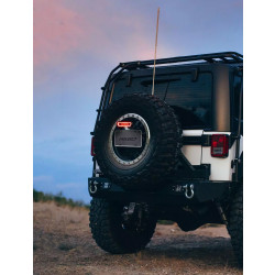 Купить Заднbq светодиодный свет красного цвета