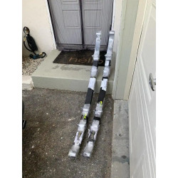 Купити Ресора Ironman TOY066C 200+ кг для Toyota Tacoma