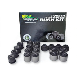 Buy Set of Silent Blocks for longitudinal Ironman 839Crk levers for the front axle