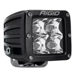 Buy D-series Pro Spot Rigid LED spotlight