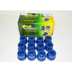 Купити Втулки ресорні Ironman 1188UK для УАЗ Hunter, Patriot