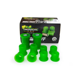 Buy Snaps Trunman Ironman 1193UK for Nissan Ranger T6, PX 2018+