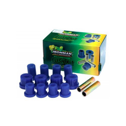 Купить Втулки рессорные Ironman 1200UK для Mitsubishi L200 2015+