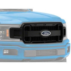 Купить Решетка радиатора со светодиодной подсветкой для Ford F150 2018+ от MP Concepts