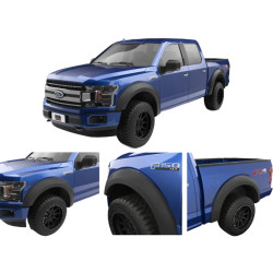 Купить Расширители крыльев EGR BLF2004 для Ford F-150 2018+